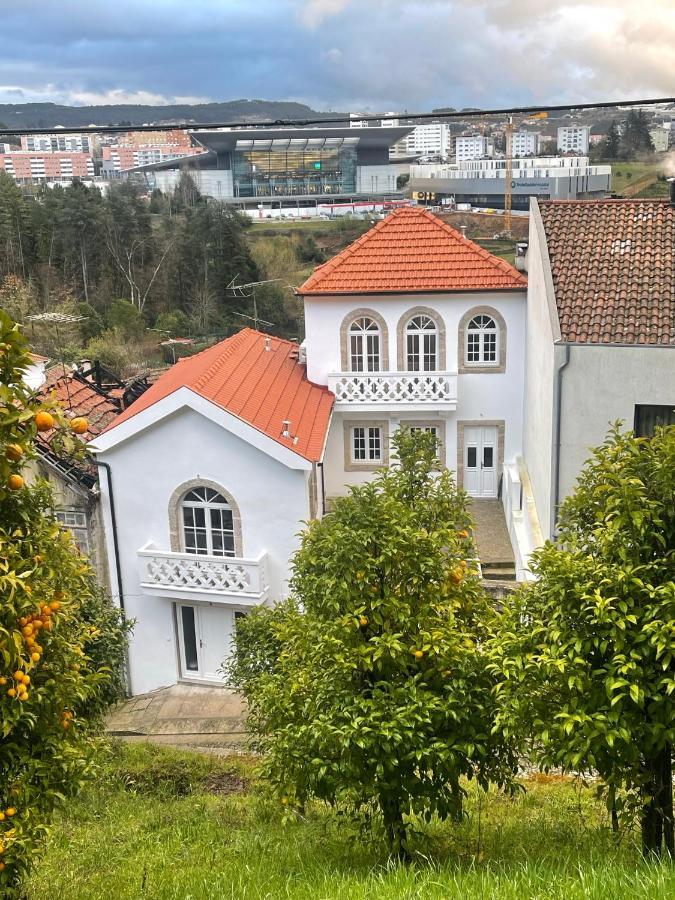 Апартаменты Prado 20 Twin Вила-Реал Экстерьер фото
